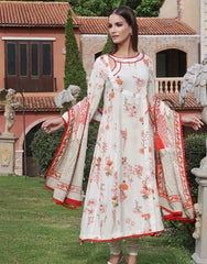 Al Zohaib Colors Linen Edit-D07