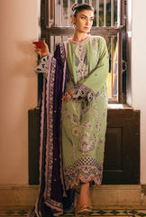 Mushq Symphony Karandi-D07