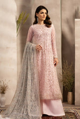 Naqsh Formal-07 Lyrah