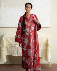 Ayzel Bare Minimun Lawn-D07