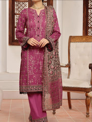 VS Misri Emb Lawn-D470