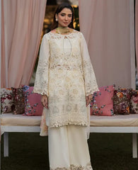 Kahf Luxury Lawn-KLR-07