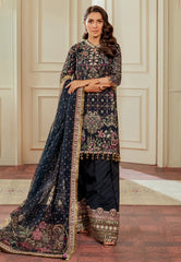 Baroque Chantelle-D07