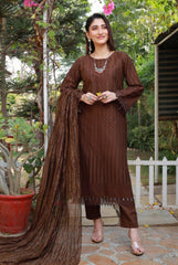 Jofa Emb Schiffli-D07