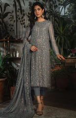 Zarif La Rosella Luxury Formals