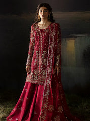 Afrozeh Hayat Wedding-D07