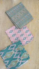 Regalia Digital Print Lawn-D38