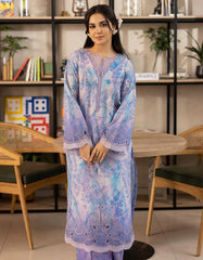 Nureh Ballerina Lawn -NU2-170