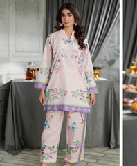 Regalia Cocoon Ready To Wear-D07