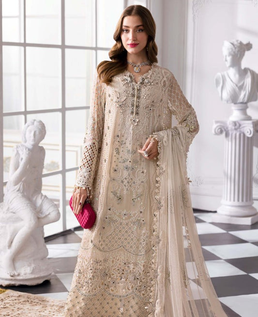 Mbroidered Edition-BD-3007