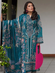Gulaal Saffira Lawn-S-07