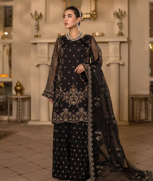 Sidra Aleem Rajkumari Festive-Noctura