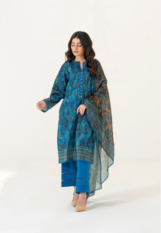 Manahil Lakhani RTW Cambric-D07