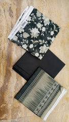 Regalia Digital Print Lawn-D07