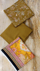 Regalia Prints Lawn-D07