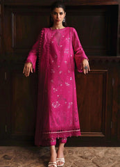 Qlinekari Linen-LM07 Neesa