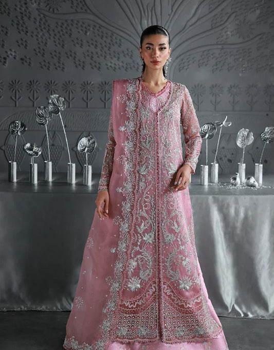 Qalamkar Elirah Formals-MF-07 Rosalyn