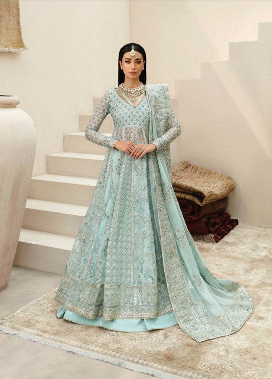 Afrozeh Shehnai Wedding-D07