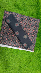 Kasturi Digital Cotton-D07