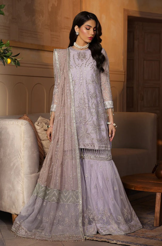 Nauroz Festive Formal-ZFN 07 MEHER