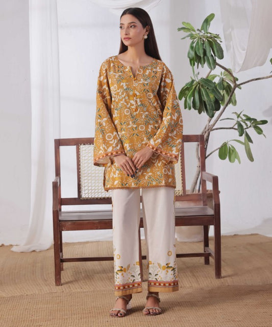 Saphron Daily Pret-D07