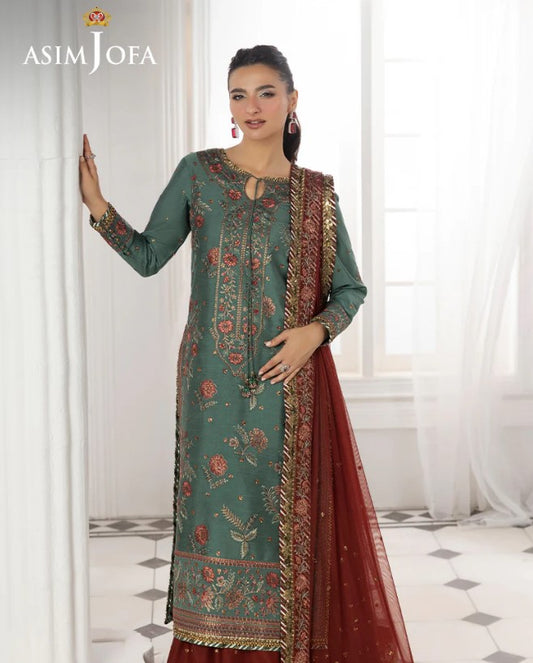 Asim Jofa Izel Formals-AJIZL-07