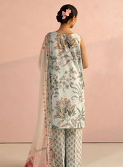 Coco Prints Lawn-Zoe-7A