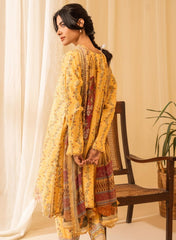 Aabyaan Izabel Linen Edit-D07