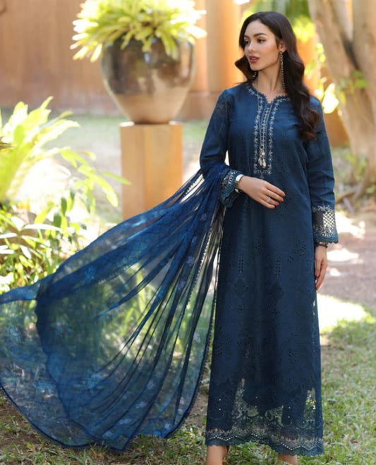 Noor Eid Luxury Laserkari-D7-B