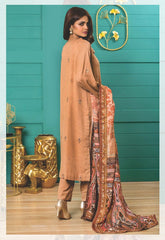 Mulberry Emb Winter - Munaf Textile