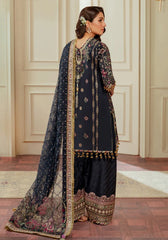 Baroque Chantelle-D07