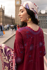 Winter Broadway PADDINGTON POIS 07