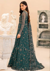 Zarif Maheer Formals-ZMU 07