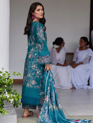 Gulaal Saffira Lawn-S-07