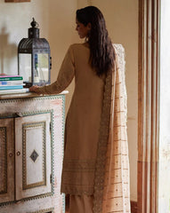 Gulaal Luxury Lawn-D07