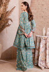 Fiore Linen By Meerak-D07