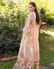 Jade Le Premier Emb Lawn-D07