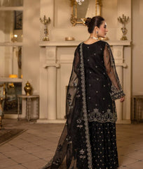 Sidra Aleem Rajkumari Festive-Noctura