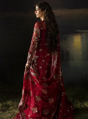 Afrozeh Hayat Wedding-D07