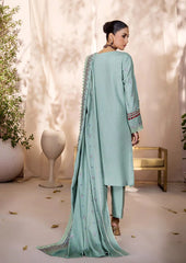 Jahan-E-Sukhan Emb Peach