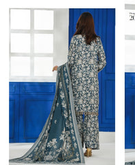 Vs Daman Mid Summer-D07