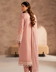 Zarif Summer Lawn-D07