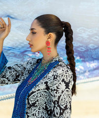 Tahra Lawn By Zainab Chottani-BELLA-07