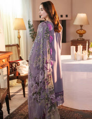 Jade Ombre S/S Lawn-D07