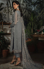 Zarif La Rosella Luxury Formals