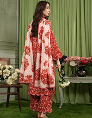 Regalia Salina Seprates Linen-D07