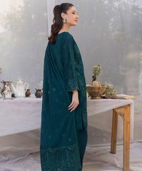 Abisha Dil E Momin Emb Lawn-D07