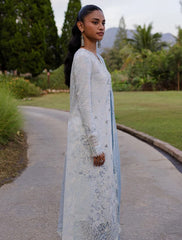 Qalamkar QLine Lawn-QM-07