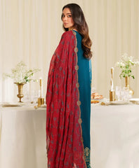 Imrozia Noore Luxury Chiffon-M93 LYRA