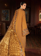 Maria.B Winter Luxe-D07